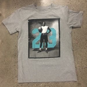 Kids Michael Jordan T-shirt